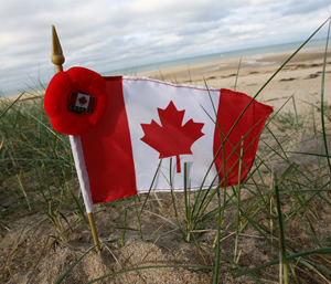 Image : Juno Beach