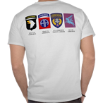 D-Day Airborne T-shirt